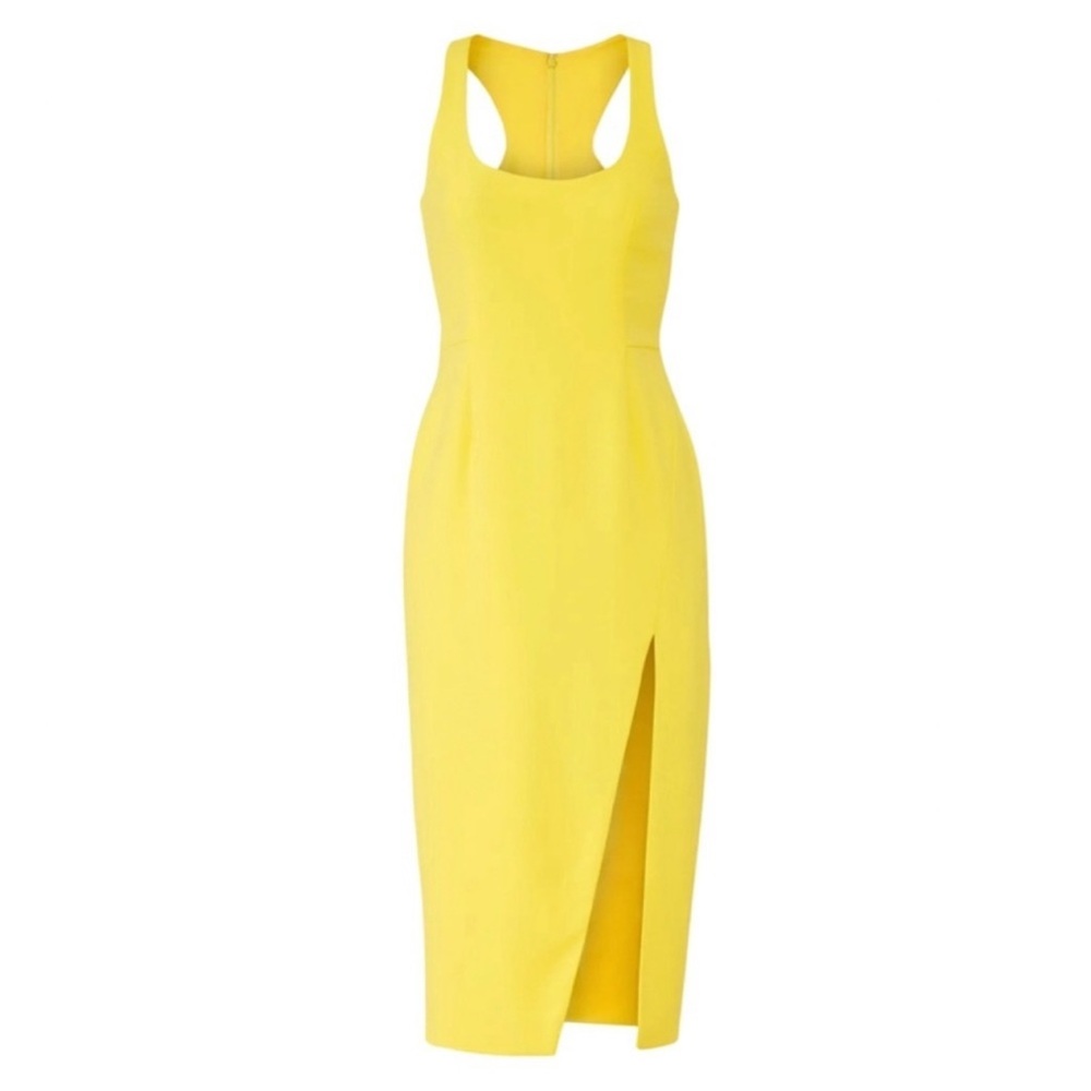 JAY GODFRIED Witherspoon Sheath Dress